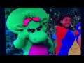 Barney Friends Season 5 Episode 10 Play Ball