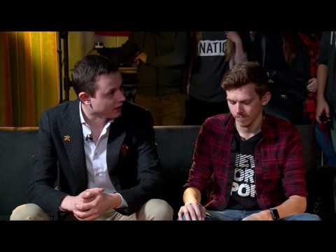 Kubz is FNATIC CS team's coach, not FNATIC LCS team's