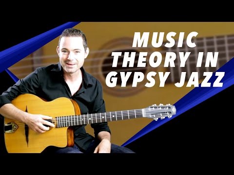 How Important Is Music Theory In Gypsy Jazz? - Gypsy Jazz Guitar Secrets