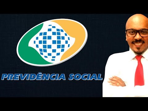 Questões de Direito Previdenciário - Concurso INSS 2019