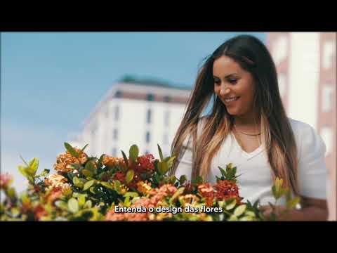 Pátio Civitas, viva o belo em um novo lugar.