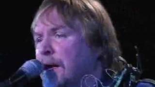 Irish Celtic Music Danny Quinn The Water is Wide