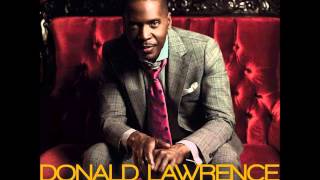 Donald Lawrence  - The Gift