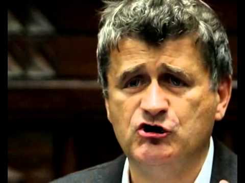 Drugie expose Donalda Tuska 12 X 2012 bez cenzury cz6