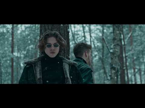 deadseraph - kalokagatia (prod. deadseraph) feat. Hubcore