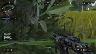 ぶらっくおぷす4　TDM