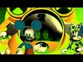 Mickey Mouse Clubhouse Hot Dog Song S01E01 In NickelodeonKartRacersFlangedSawChorded