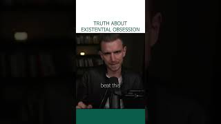 Overcoming Existential Obsession & Depersonalization #dpdr #anxiety