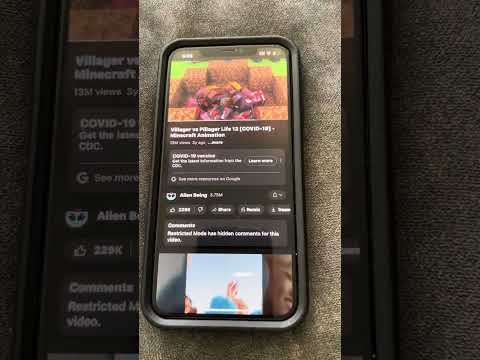 Villager vs Pillager life 3