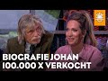 Hélène heeft nieuws: 100.000 exemplaren verkocht van biografie Derksen | DE ORANJEZOMER