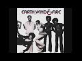 Earth Wind Fire Shining Star High Tone