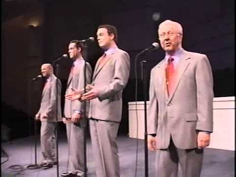 Melody Boys  All God's Children Gonna Rise and Shine