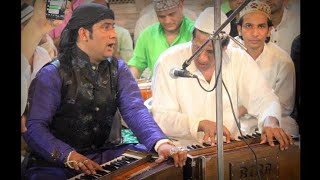 Hamsar Hayat (Sufi Brothers) And Chand Nizami Niza