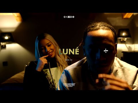 [FREE] Oboy x Hamza Type Beat - "LUNÉ" | Trap Instrumental (Prod. Nyx Vi)