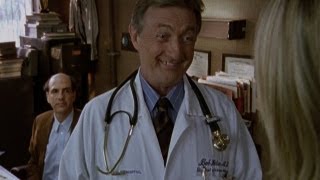 Scrubs - My Philosophy