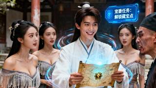 Download lagu [Multi SUB] （全集）現代小夥意外穿越到古代三妻四妾，綁定寵妻系統，美嬌娘爭相討好，逆襲超上頭!#逆襲 #MiniDrama #精彩大陸短劇 mp3