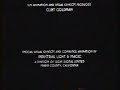 The Mask End Credits TV Version