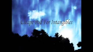 Hopesfall- Escape Pod For Intangibles Cover