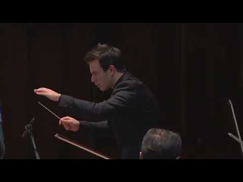 MARCO ENRICO BOSSI, Concerto for Organ and Orchestra, Op. 100