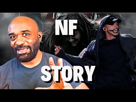 Professional Actor Reacts | NF Story | WOW!
