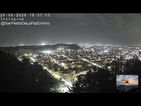 San Pedro de la Paz en Vivo