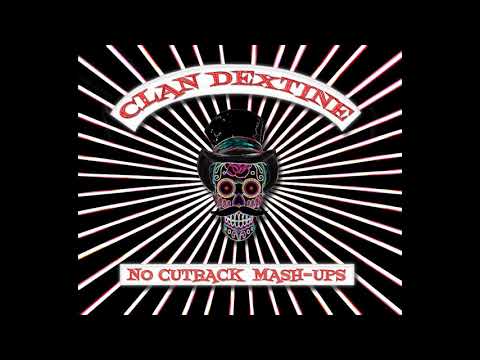 Wreckx N Effect vs ShuShupe - Cumbia Shaker  (Clan Dextine mashup)