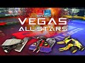 Vegas All Stars Full Event BATTLEBOTS