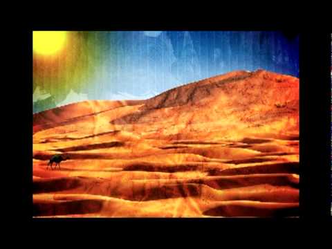 Las transformaciones del espíritu