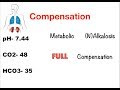 ABG Interpretation Basic Easy And Simple