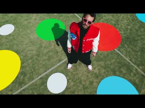 L'Beauté Homme starring Ricardo Korkowsky