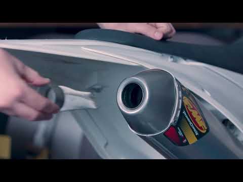 How To: FMF Spark Arrestor Installation | MXstore.com.au