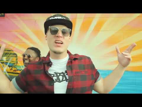 Slykiz ft Robbie G - Cadance (Official Video)