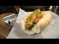 Chicago’s Best Bratwurst: Wurst Kitchen