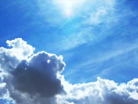 ／ 見上げる青い空 (Ayako Ikeda - Miageru Aoi Sora)