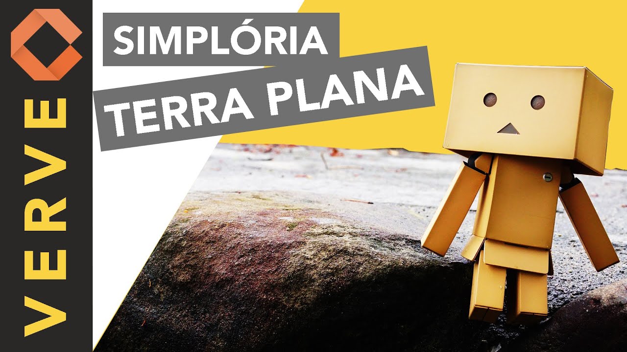 Flat Earth and the Pride of Being Wrong: How the Mind of a Flat Earther Works