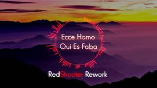 Ecce Homo Qui Es Faba (RedShooter Rework) | Mr.Bean Main Theme