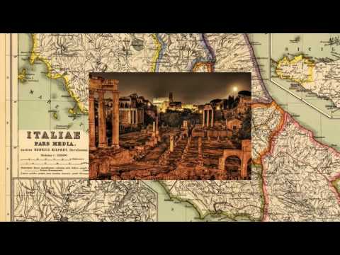 Roman History 35 - Valentinian III To Majorian 440-461 AD