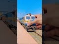 Bhaiya Ne Train Ke Khilona Bana Diya
