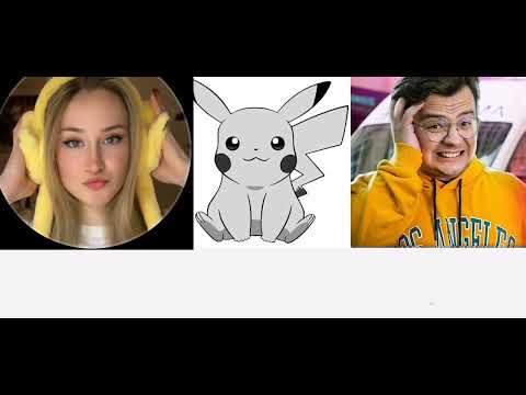 Andry x Ady -Pikachu- Orange Blue(Cu cine vreti sa mai fac)?