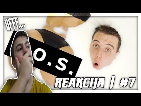 Reakcija/Fil Tilen x Stoka x Choda - S.O.S. (Official Music Video) #7