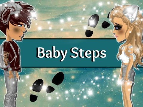 Baby Steps - Msp Version