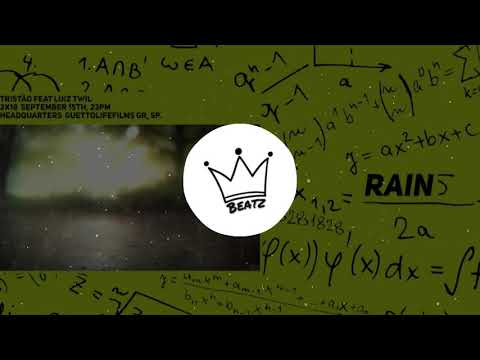 Tristão - RAIN ft. Twil (Áudio Oficial)
