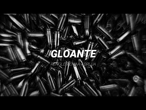♪ RENGLE x EMAA x BRUJA - Gloanțe | slowed & reverb (Versuri/Lyrics + English Subtitles)