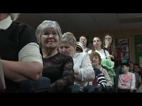 Юбилей в «Роднике»: вокальный ансамбль «Ивушка» отметил 20-летие!