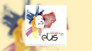 Elis Regina e Gilberto Gil - "Eu Vim da Bahia"  (No Fino da Bossa Vol. 2 Ao Vivo/1994)