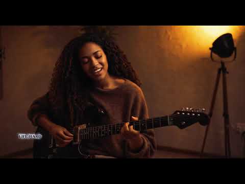 SOLPULSE || Helping Hand (Official Visualizer) V2