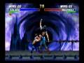 NZism UMK3 USub Vs Nightwolf