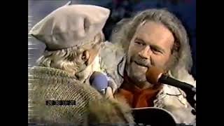 Tanya Tucker   David Allan Coe   Would You Lay With Me In a Field of Stone   Nashville Now  1983