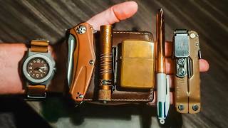Real EDC Gear That Saved People From Really Bad Jobs