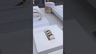 NEW CARTIER LOVE UNLIMITED RING & BRACELET COLLECTION #cartier #cartierlove